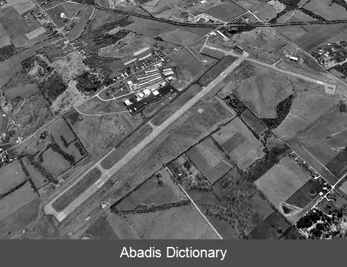 عکس فرودگاه شهرستان مونرو (ایندیانا)