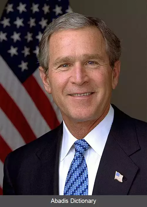 عکس انتخابات ریاست جمهوری ایالات متحده آمریکا (۲۰۰۴)