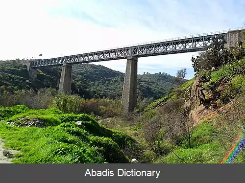 عکس بنی عمران (الجزایر)