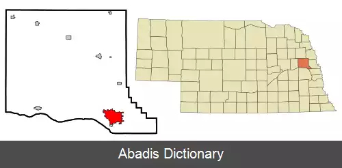 عکس فریمانت نبراسکا