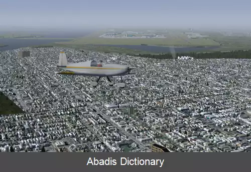 عکس فلایت گیر