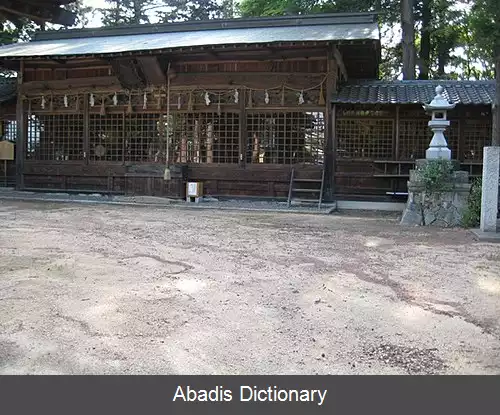 عکس قیام جوکیو