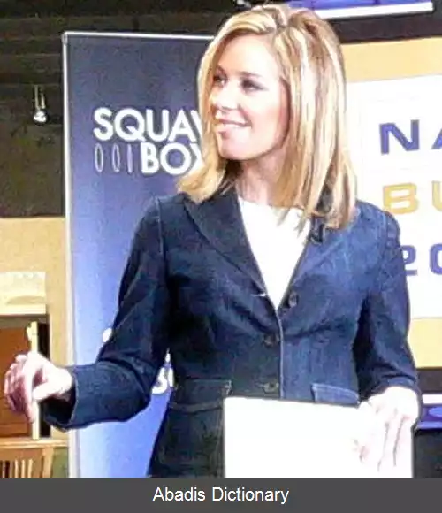 عکس ربکا کوییک