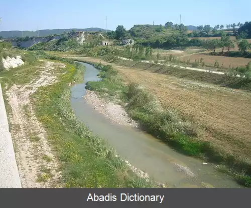 عکس آنویا (رود)