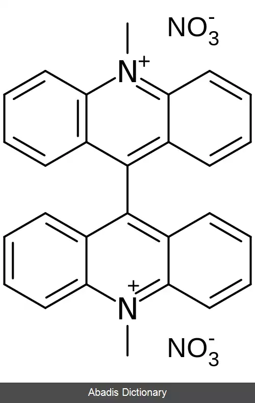 عکس لوسیژنین