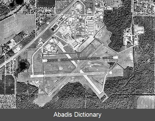 عکس فرودگاه شهری بارتوو