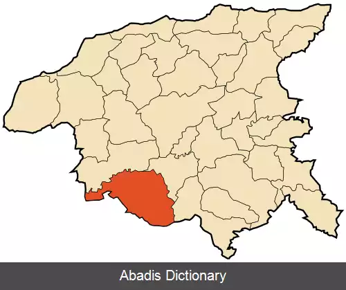 عکس بوقادیر