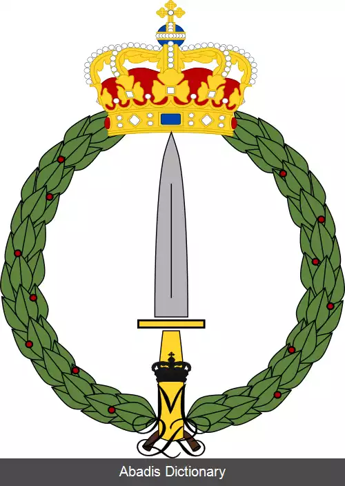 عکس فرماندهی عملیات ویژه دانمارک