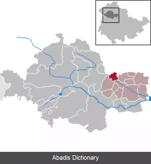 عکس بلانکنبورگ (اونستروت هاینیش)