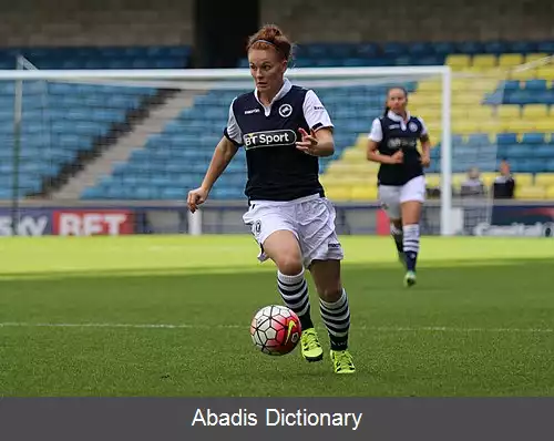 عکس فلیسیتی گیبونز