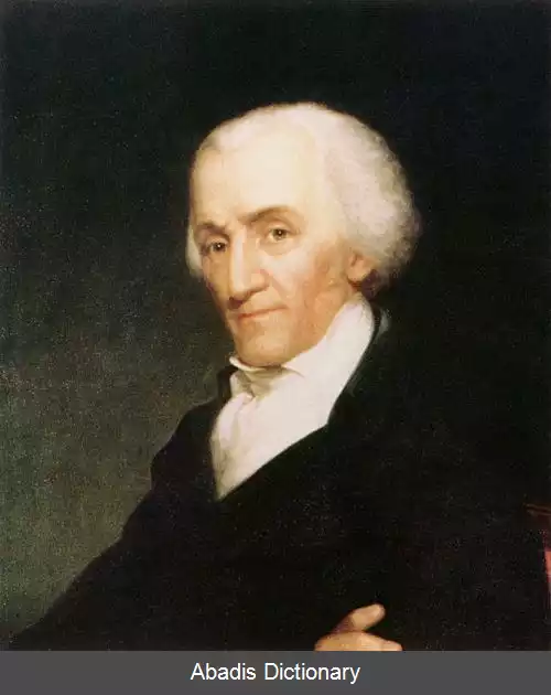 عکس فهرست معاونان رئیس جمهور ایالات متحده آمریکا