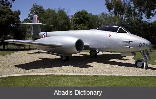 عکس فرودگاه نیروی هوایی سلطنتی استرالیا در پایگاه واگا