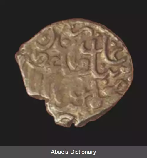 عکس سلطان محمدی