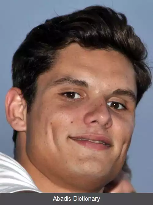 عکس فلوران مانودو