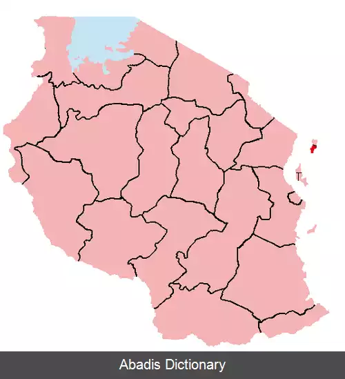 عکس استان پمبای جنوبی