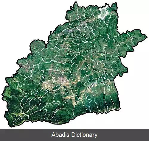 عکس دومبروه