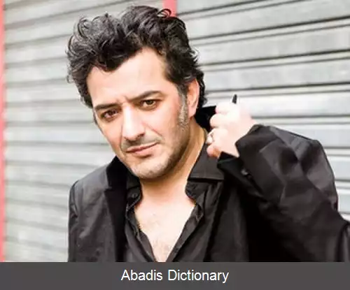عکس رشید طاها