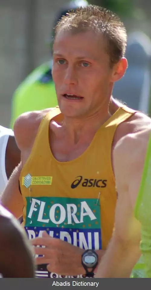 عکس استفانو بالدینی