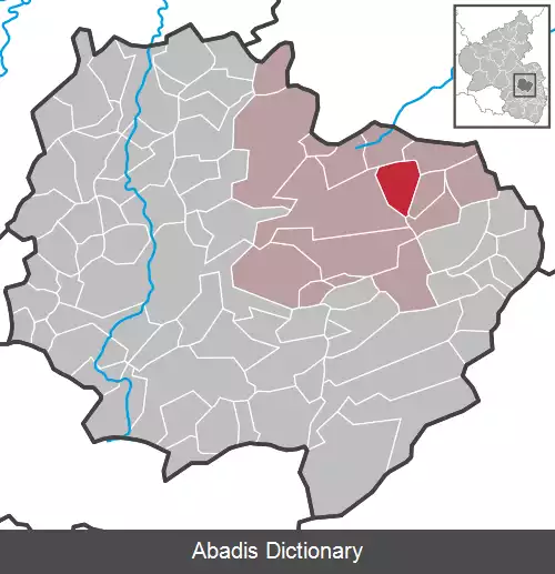 عکس بیشهایم (آلمان)
