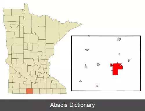 عکس فرمانت مینه سوتا