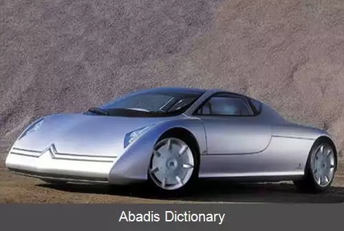 عکس سیتروئن اوسی