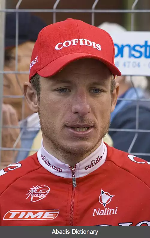 عکس استیو زامپیری