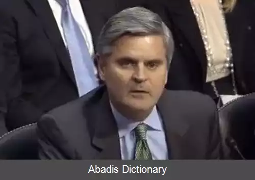 عکس استیو کیس