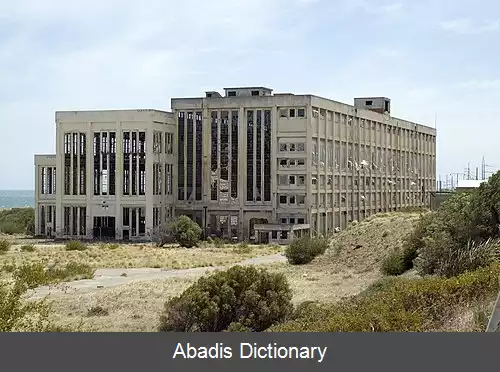 عکس فرمانتل جنوبی استرالیای غربی