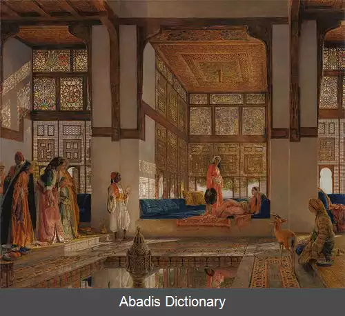 عکس جان فردریک لوئیز