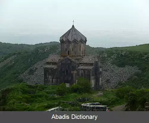 عکس فهرست قلعه های ارمنستان