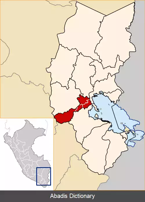 عکس استان سن رومن