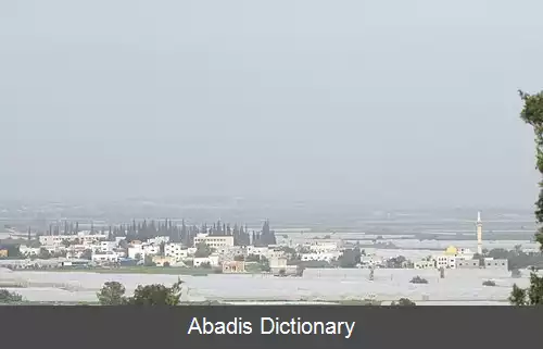 عکس عین البیضا (فلسطین)