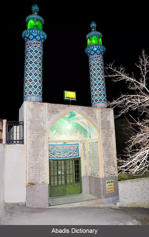 عکس جزه (کاشان)