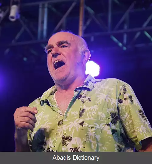 عکس استیون فراست