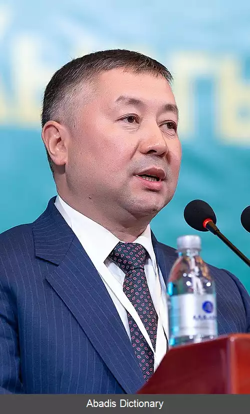 عکس قنادبیگ ایسایف