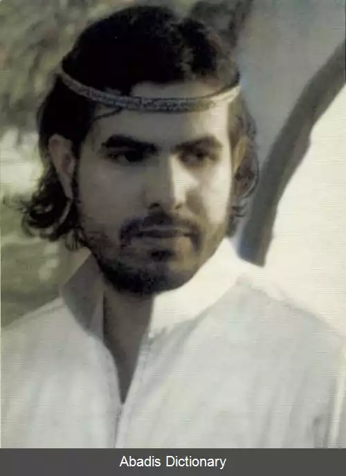 عکس احمد ماطر