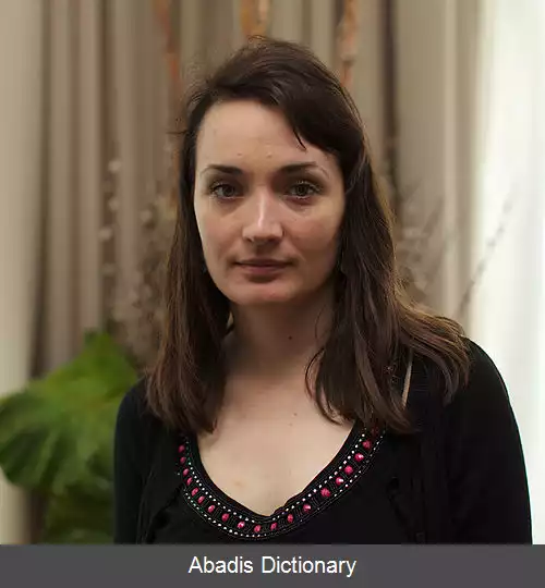عکس کاترینا لاگنو