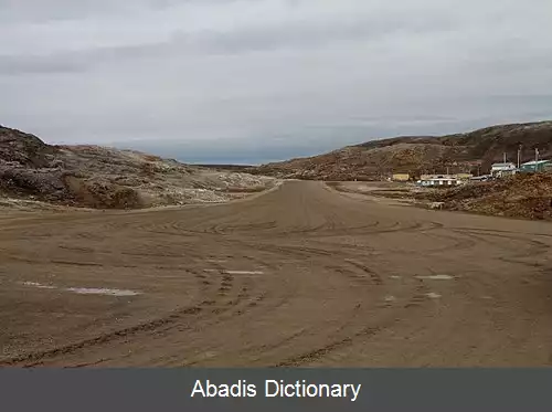 عکس فرودگاه کیمیروت