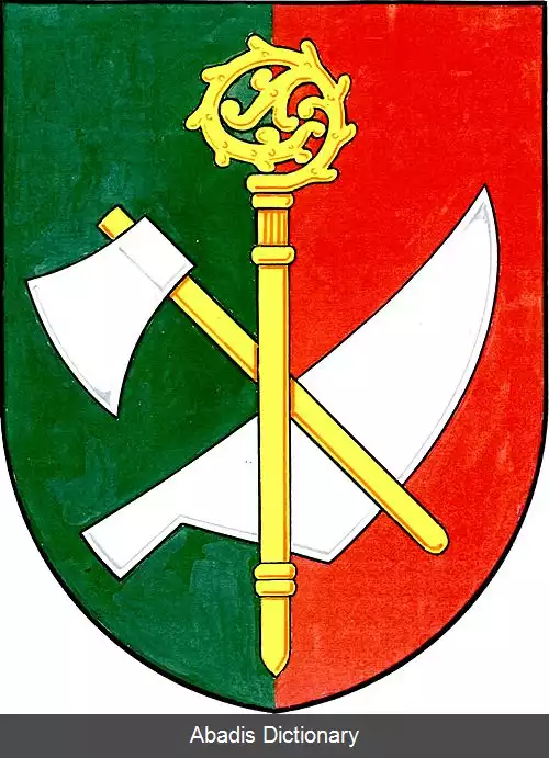 عکس دولوپلازی (ناحیه اولومووتس)