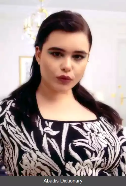 عکس باربی فریرا