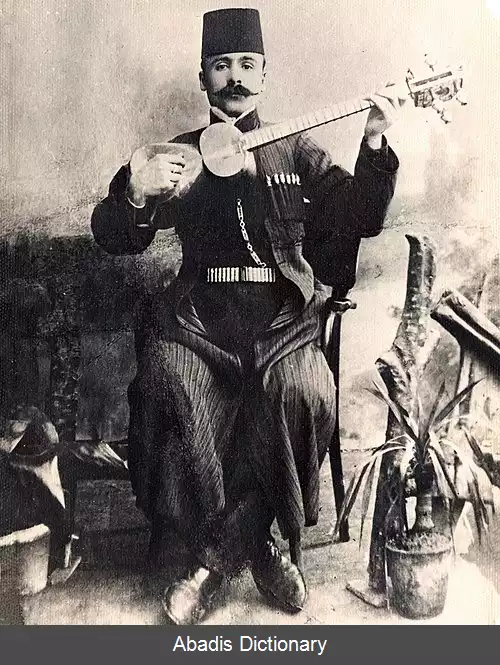 عکس فهرست آثار ثبت شده جمهوری آذربایجان در یونسکو