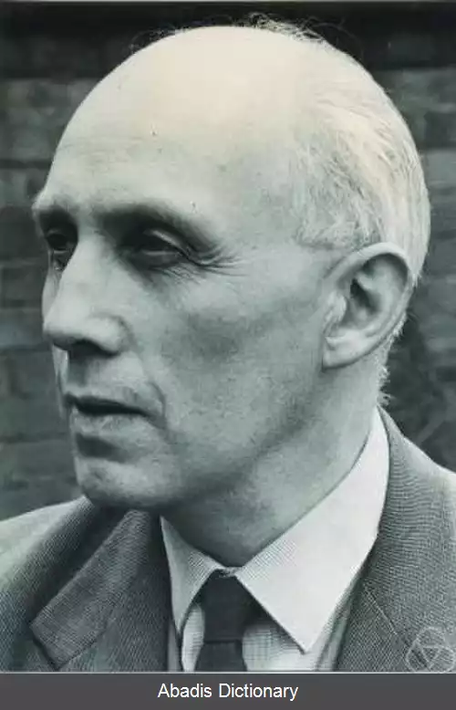عکس ریشارد رادو