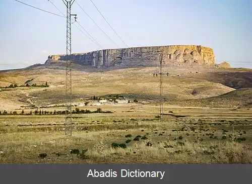 عکس قلعه سنان
