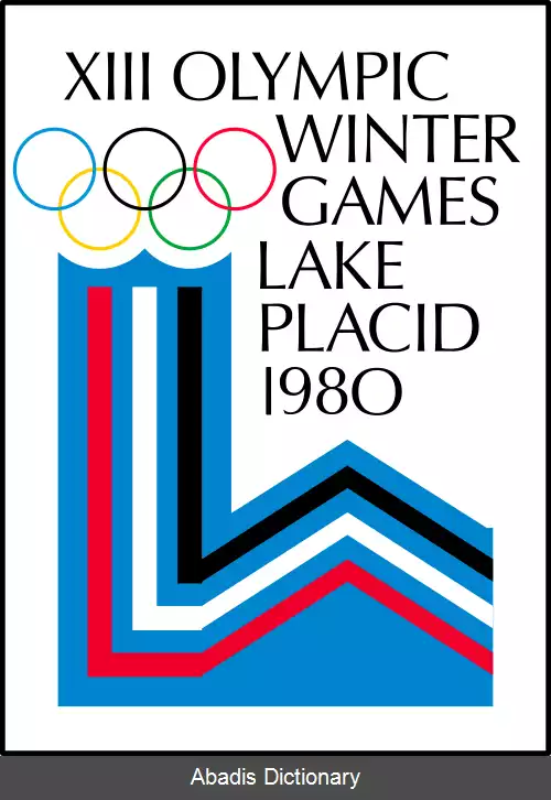 عکس بازی های المپیک زمستانی ۱۹۸۰