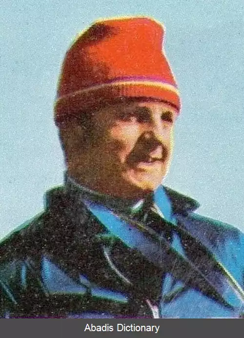 عکس وولفگانگ زیمرر