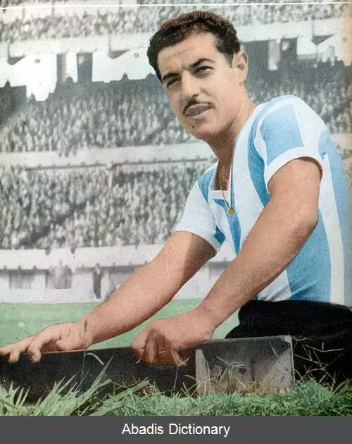عکس خوزه بورلو
