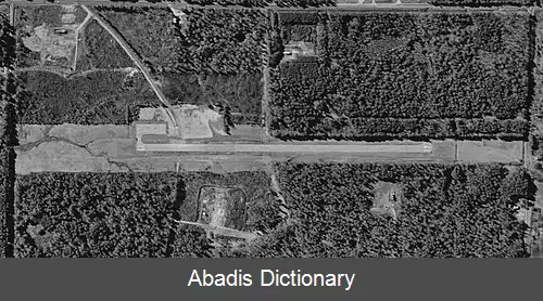 عکس فرودگاه هاینسویل