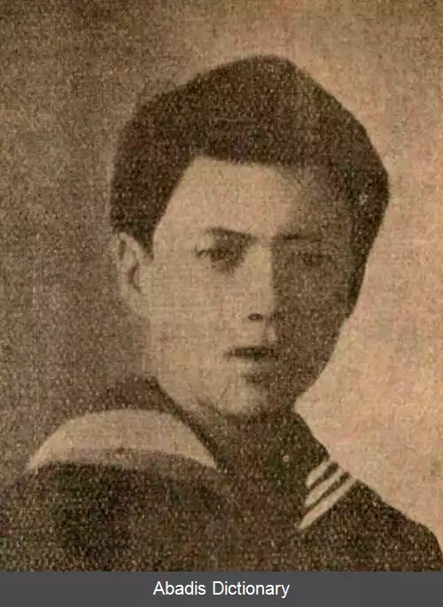 عکس رومانو داتزی