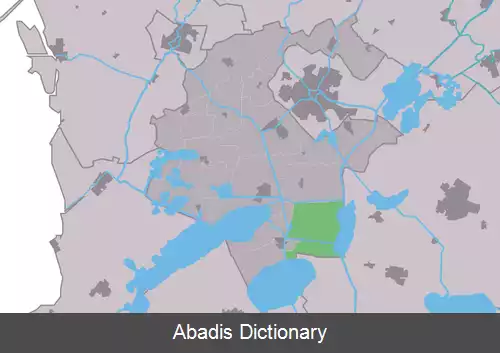 عکس کافوردریخه