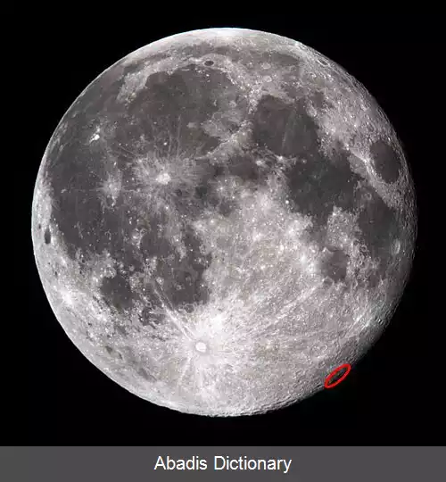 عکس دریای نیمروزی